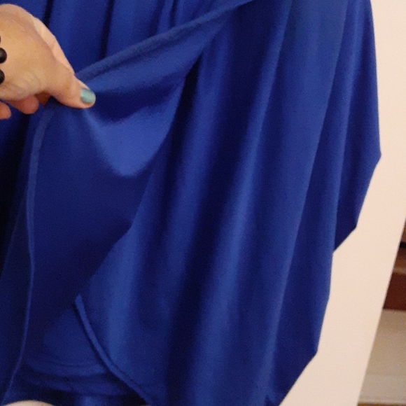 Cooper St blue dress size 12 - Picture 3 of 8